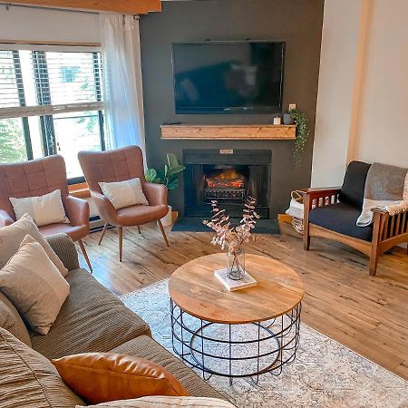 Ski-In Ski-Out Luxury Condo With Hot Tub And Pools Сноушу Экстерьер фото