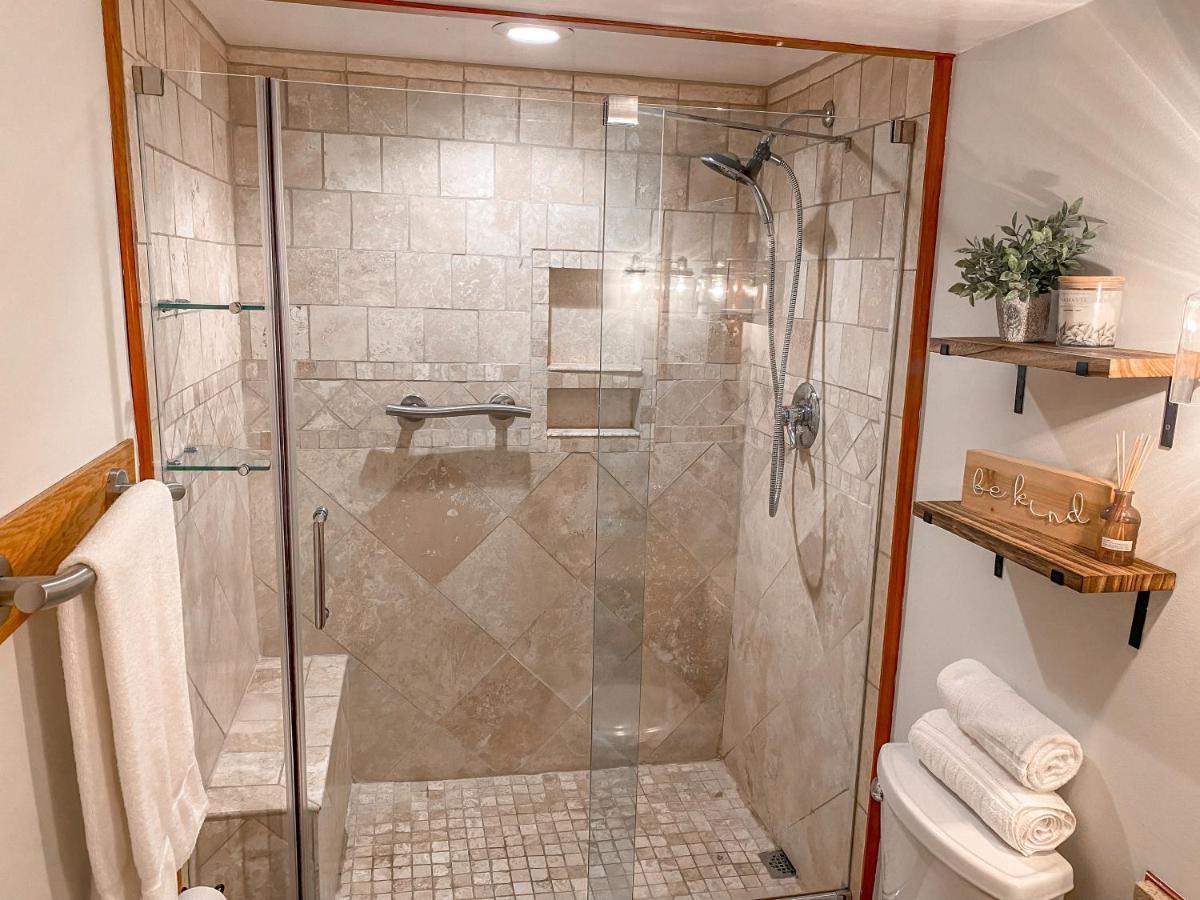 Ski-In Ski-Out Luxury Condo With Hot Tub And Pools Сноушу Экстерьер фото