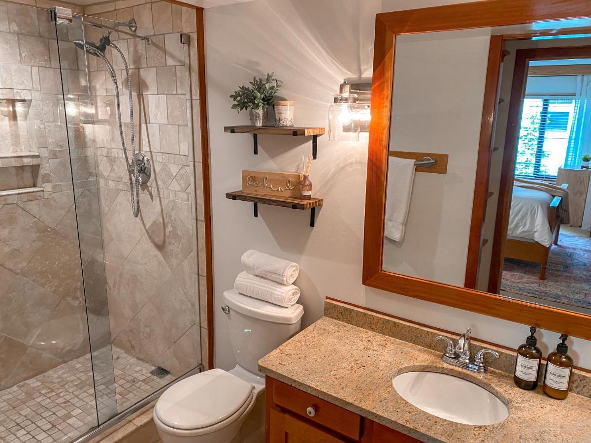 Ski-In Ski-Out Luxury Condo With Hot Tub And Pools Сноушу Экстерьер фото