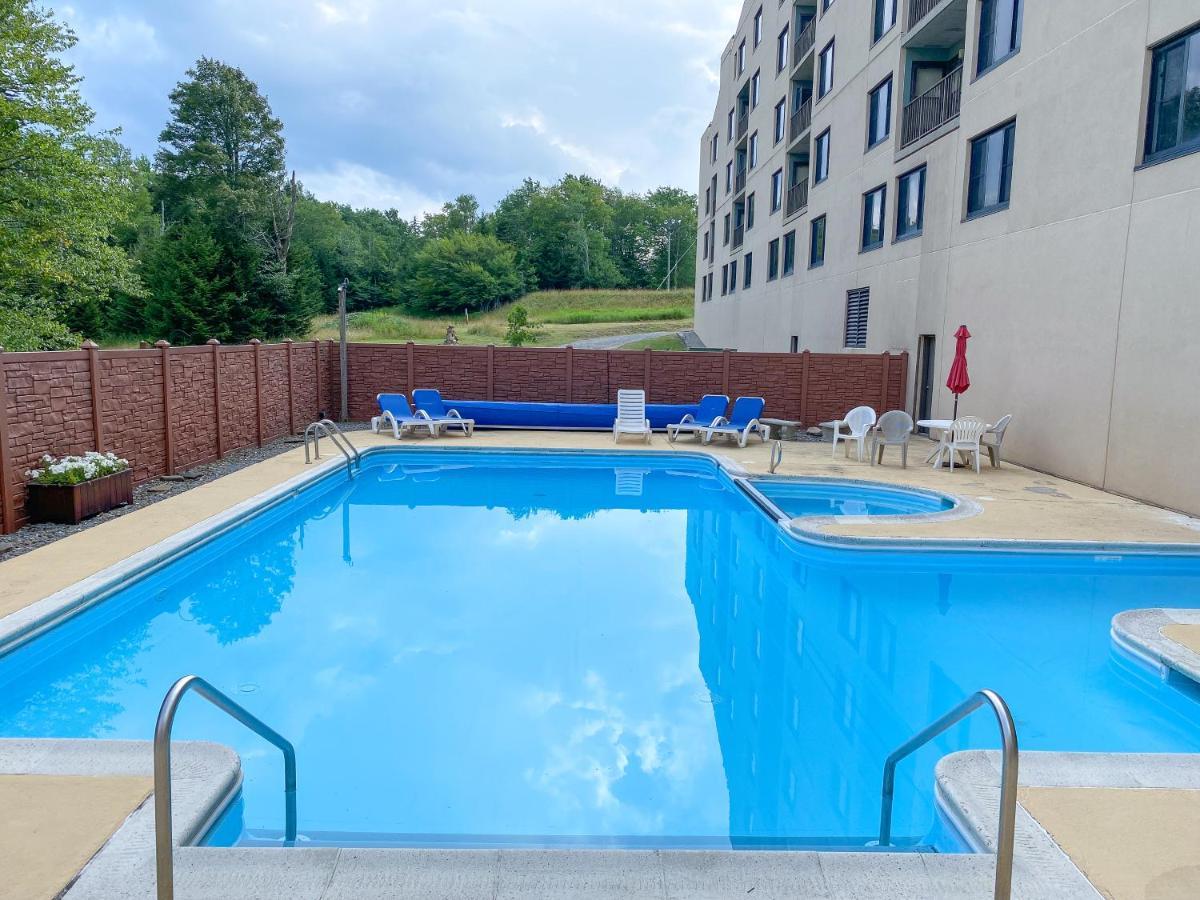 Ski-In Ski-Out Luxury Condo With Hot Tub And Pools Сноушу Экстерьер фото