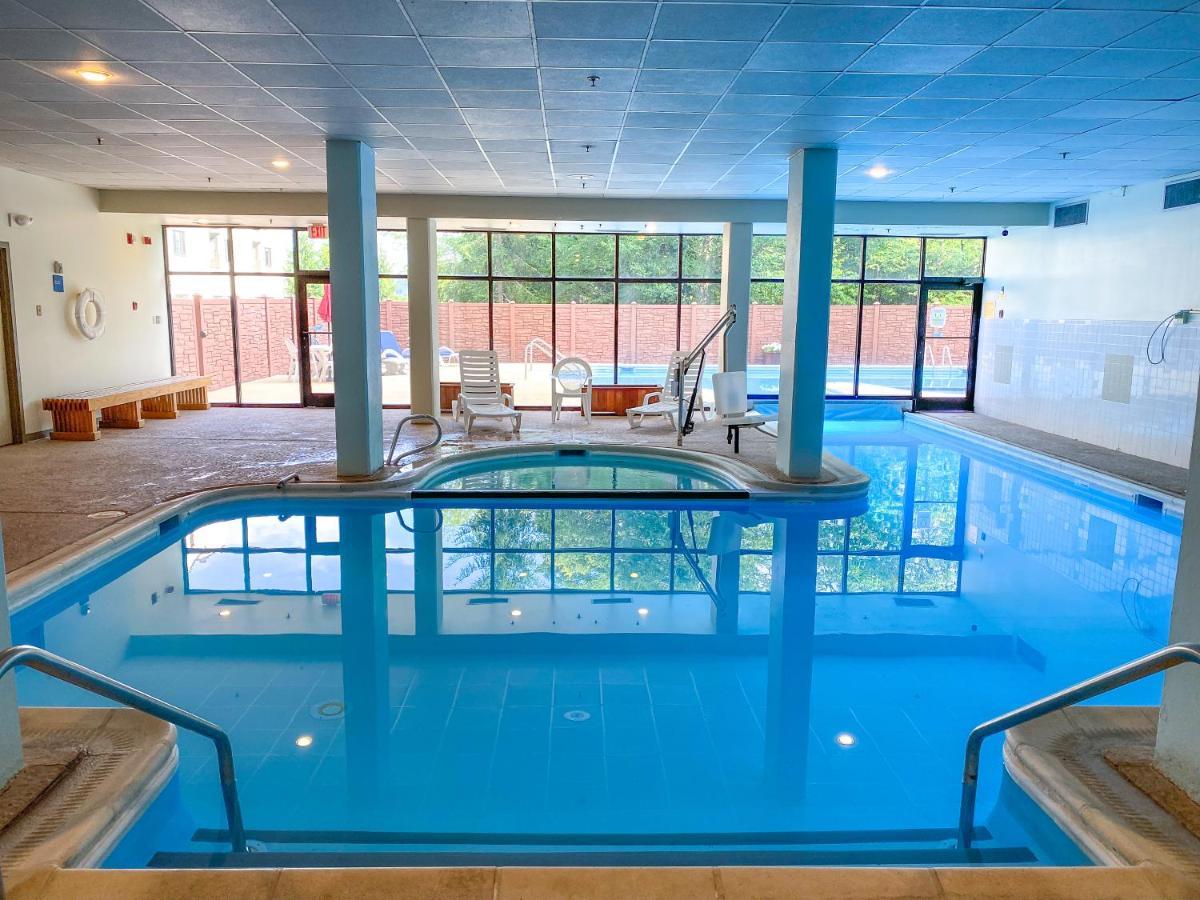 Ski-In Ski-Out Luxury Condo With Hot Tub And Pools Сноушу Экстерьер фото