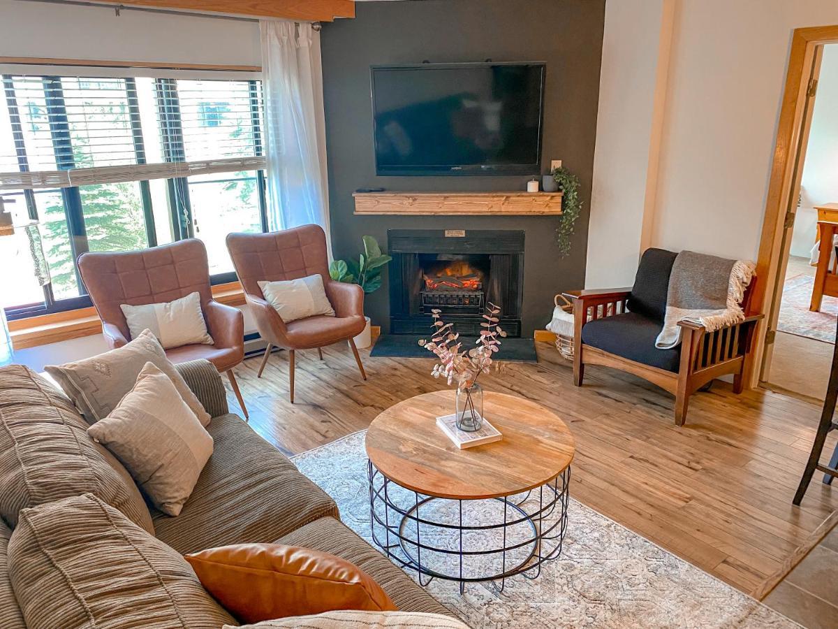 Ski-In Ski-Out Luxury Condo With Hot Tub And Pools Сноушу Экстерьер фото