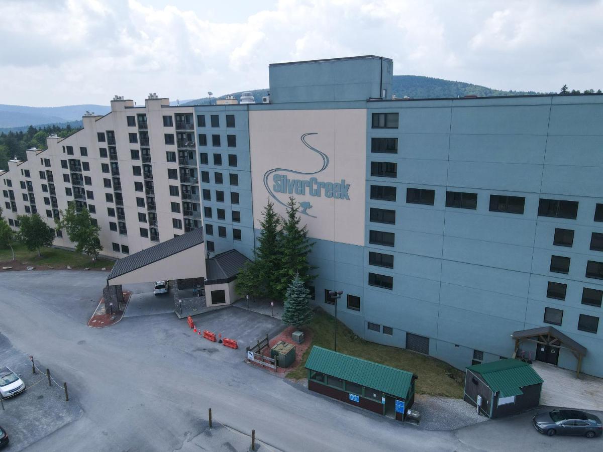 Ski-In Ski-Out Luxury Condo With Hot Tub And Pools Сноушу Экстерьер фото