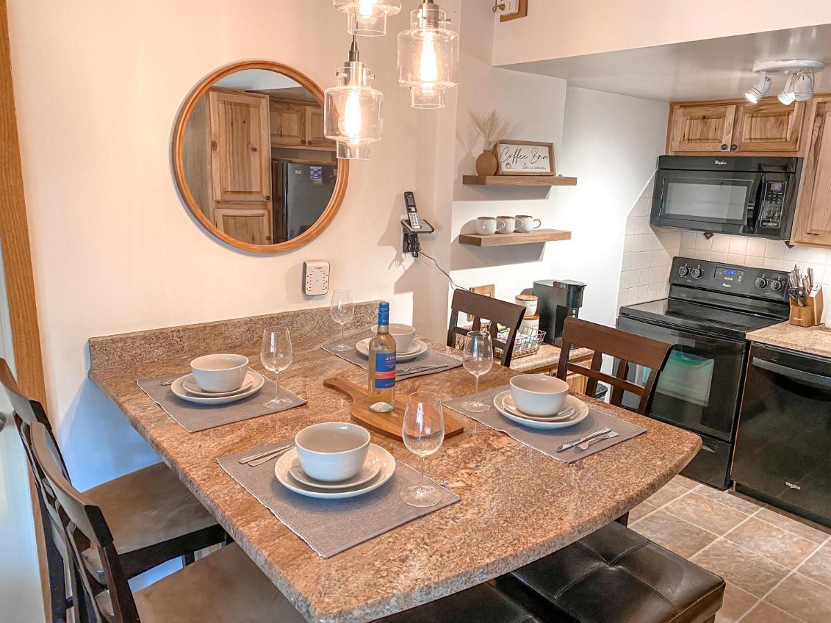 Ski-In Ski-Out Luxury Condo With Hot Tub And Pools Сноушу Экстерьер фото